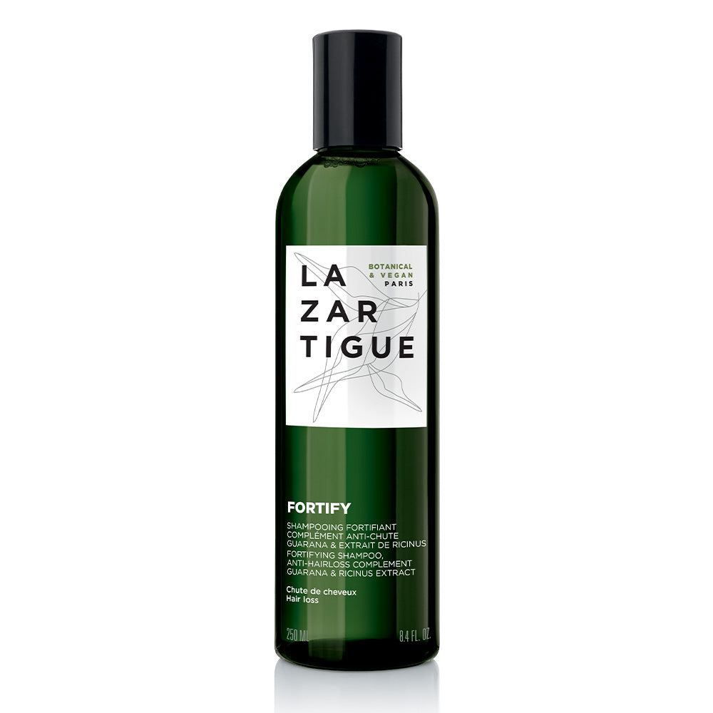 LAZARTIGUE FORTIFY SHAMPOO ANTICAIDA *250ML