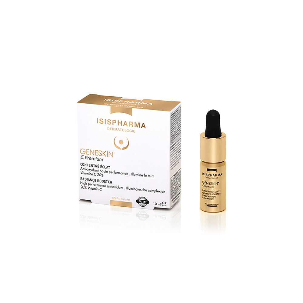 GENESKIN C PREMIUN *10ML