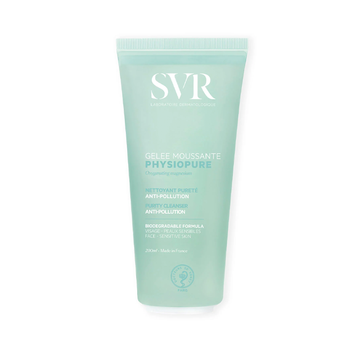 SVR PHYSIOPURE GELEE MOUSSANTE *200ML
