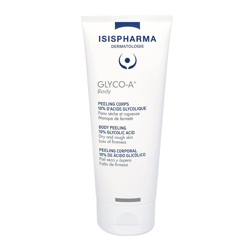 GLYCO-A BODY 10% *200ML