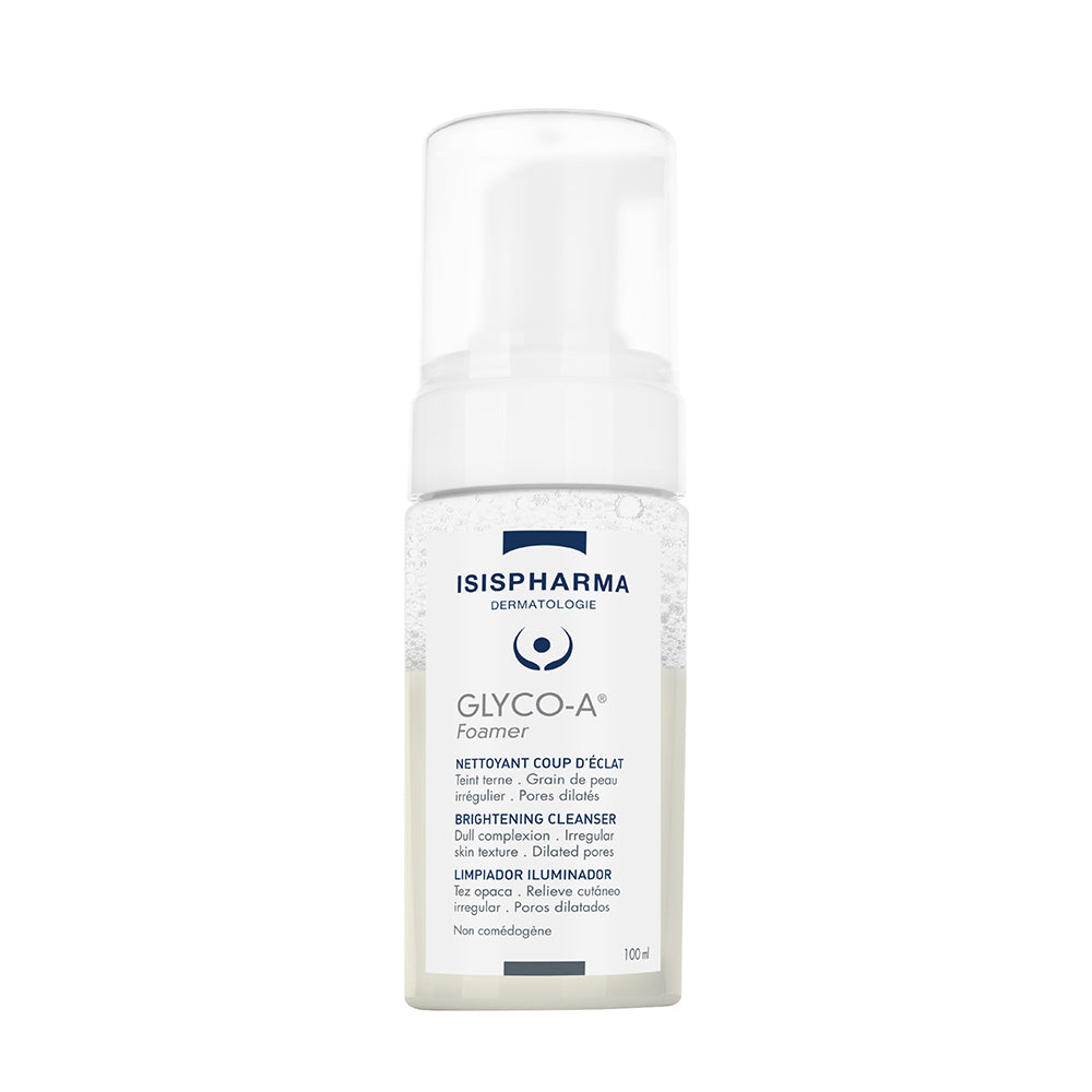 GLYCO-A LIMPIADOR *100ML