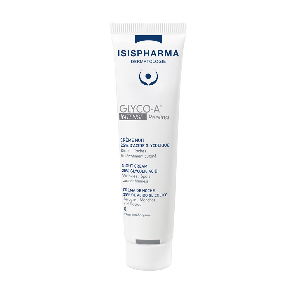 GLYCO-A 25% NOCHE INTENSE PEELING *30ML