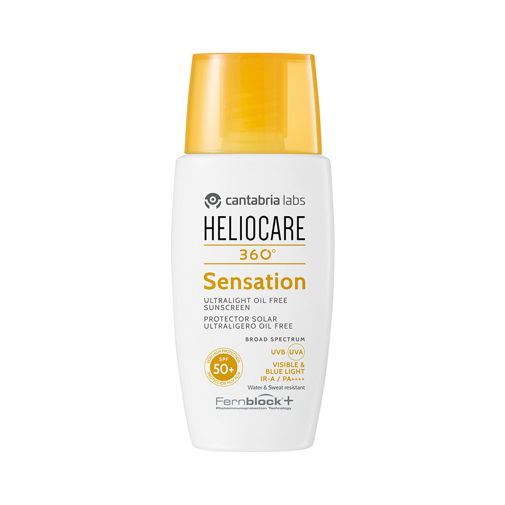HELIOCARE 360 SENSATION SPF50 *50ML