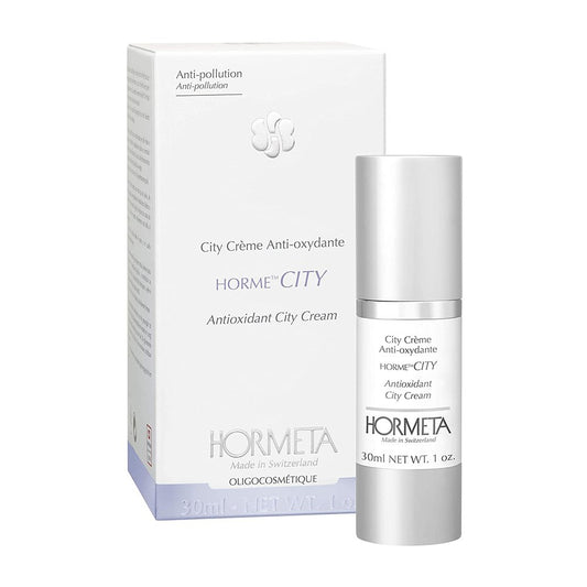 HORMETA ANTIOXIDANT CITY CREAM *30ML