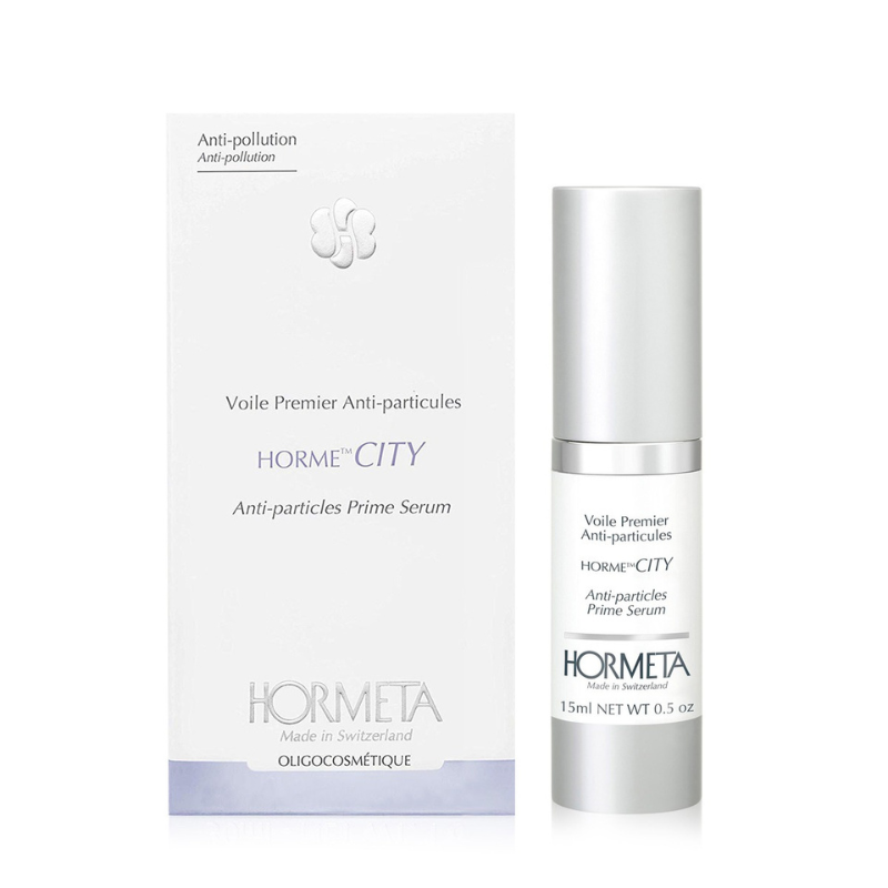 HORMETA ANTI-PARTICLES PRIME SERUM *15ML