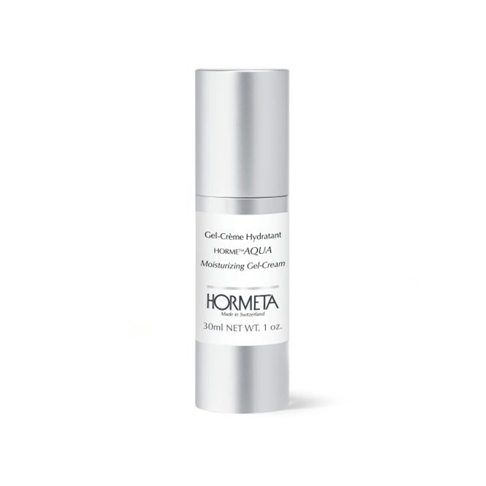 HORMETA MOISTURIZING GEL CREAM *30ML
