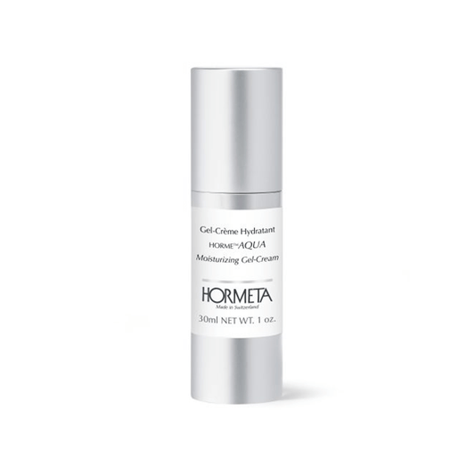 HORMETA MOISTURIZING GEL CREAM *30ML