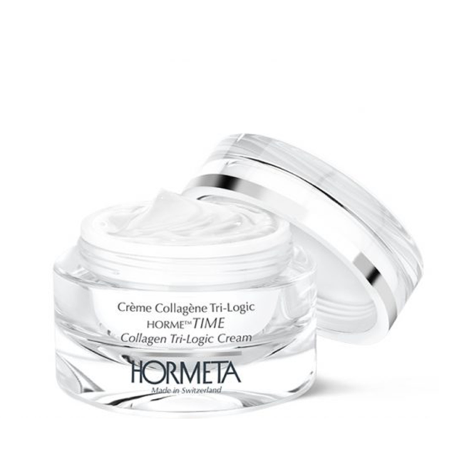 HORMETA COLLAGEN TRI-LOGIC CREAM *50ML