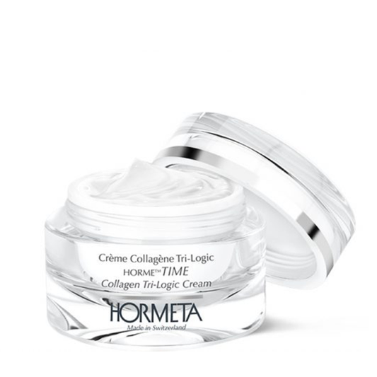 HORMETA COLLAGEN TRI-LOGIC CREAM *50ML