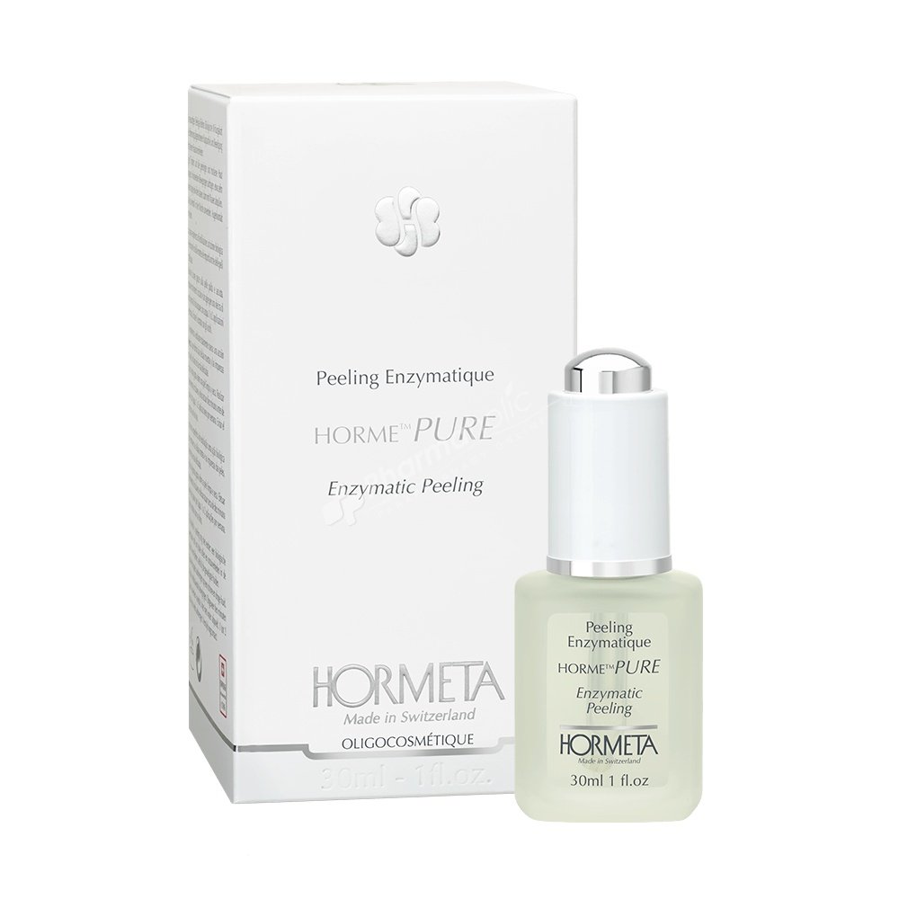 HORMETA ENZYMATIC PEELING *30ML