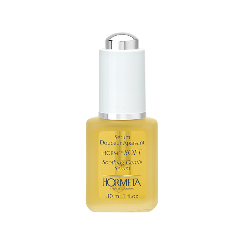 HORMETA GENTLE SERUM *30ML