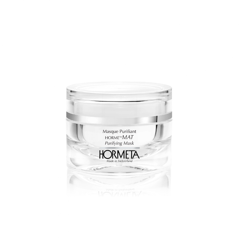 HORMETA PURIFYING MASK *50ML