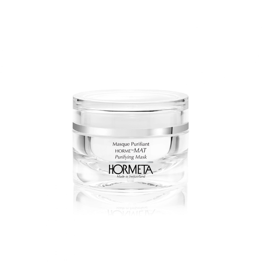 HORMETA PURIFYING MASK *50ML