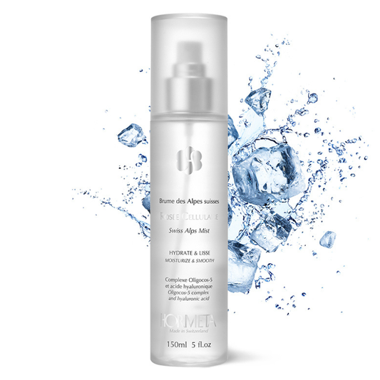 HORMETA SWISS ALPS MIST *150ML
