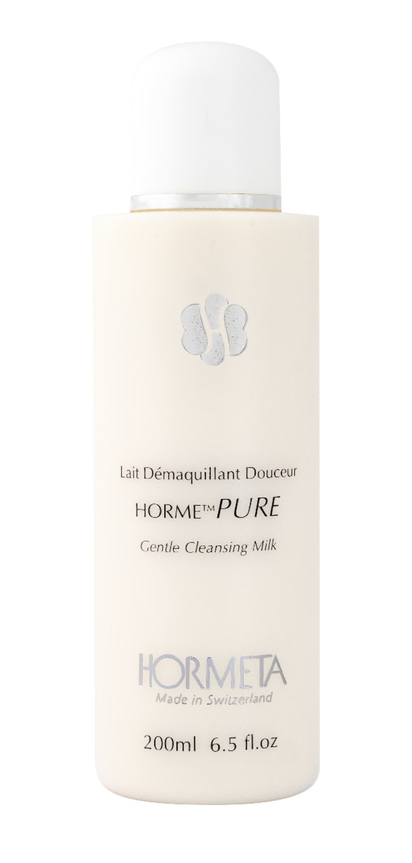 HORMETA GENTLE CLEANSING MILK *200ML