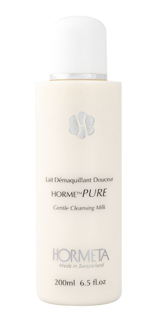 HORMETA GENTLE CLEANSING MILK *200ML