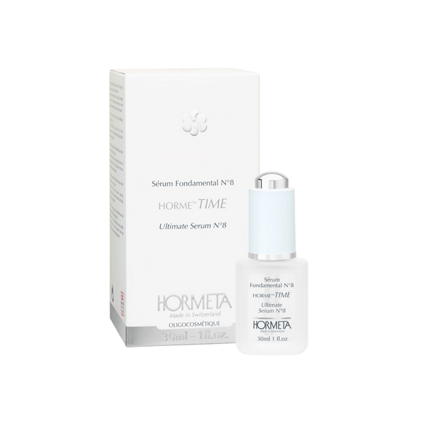 HORMETA ULTIMATE SERUM N°8 *30ML