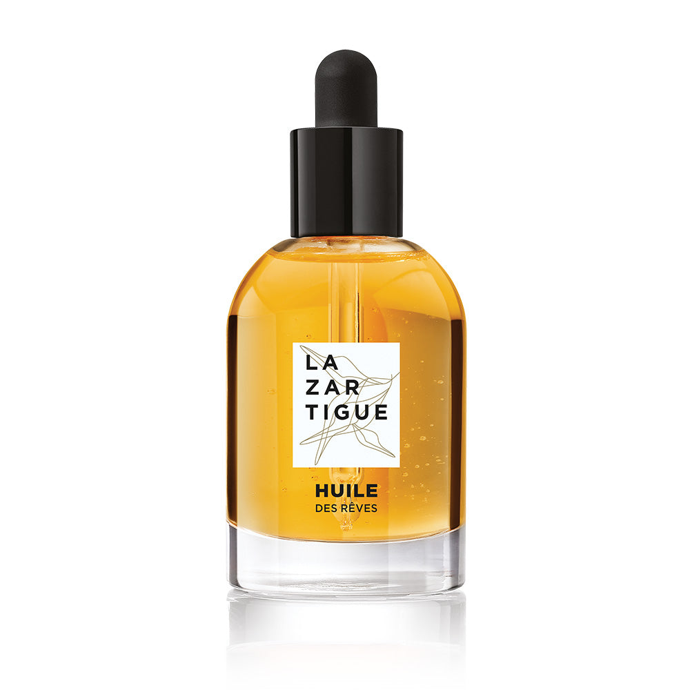 LAZARTIGUE HUILE (ACEITE) NUTRITIVO *50ML