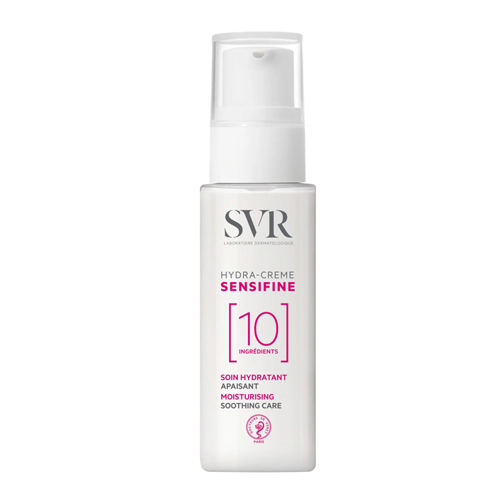 SVR SENSIFINE HYDRA CREMA *40ML