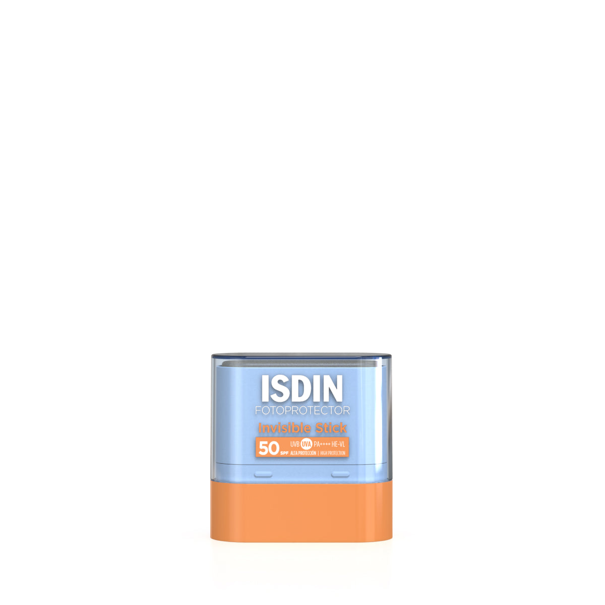 FOTOPROTECTOR INVISIBLE STICK SPF50 *10GR