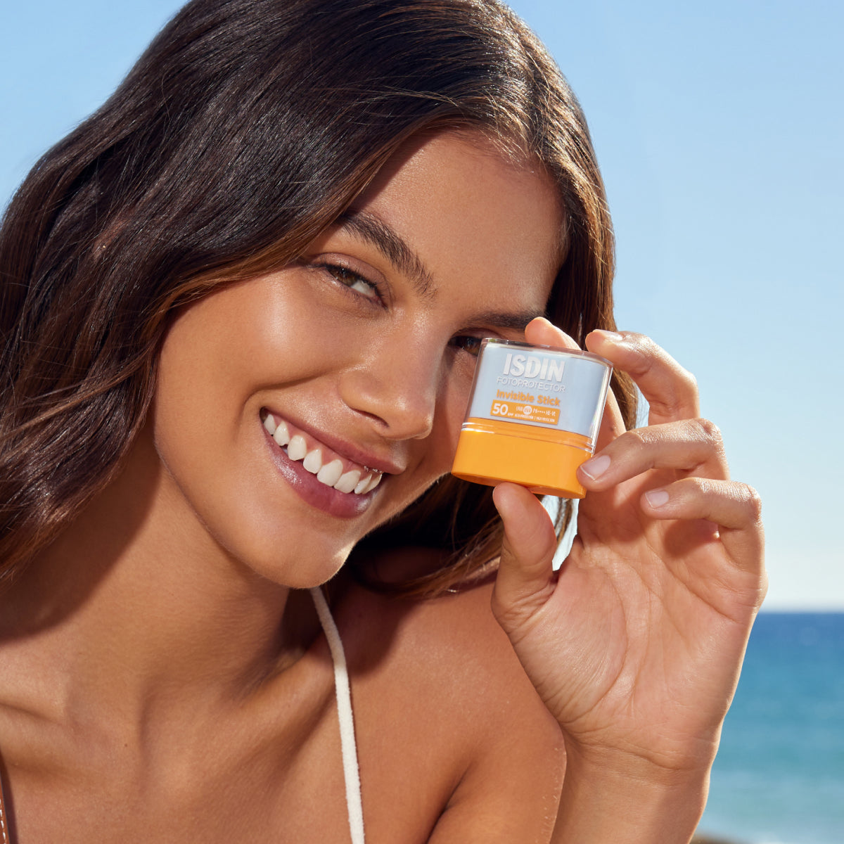 FOTOPROTECTOR INVISIBLE STICK SPF50 *10GR