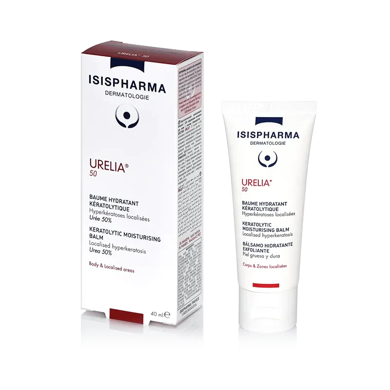 URELIA 50 BALSAMO HIDRATANTE *40ML