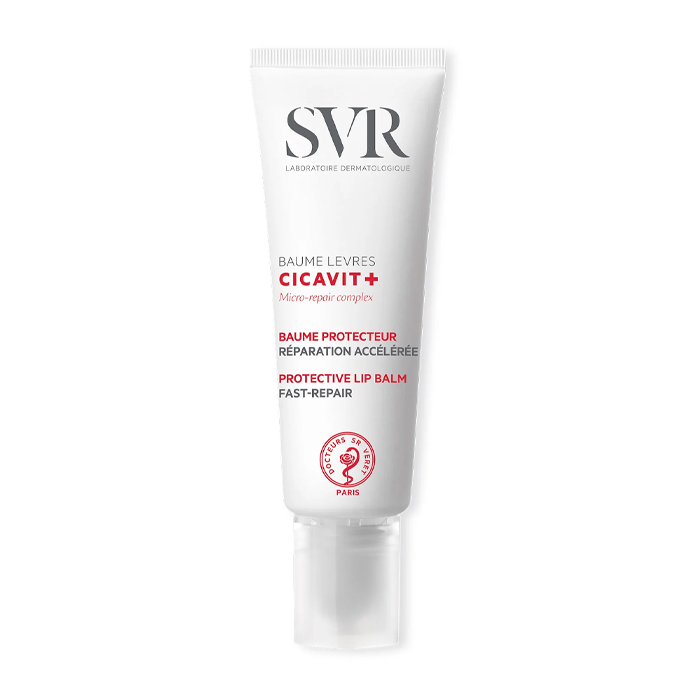 SVR CICAVIT + BAUME LEVRES *10GR