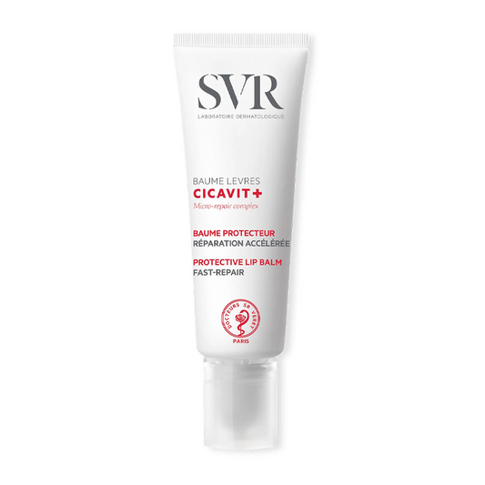 SVR CICAVIT + BAUME LEVRES *10GR