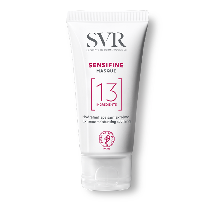 SVR SENSIFINE MASCARILLA *50ML