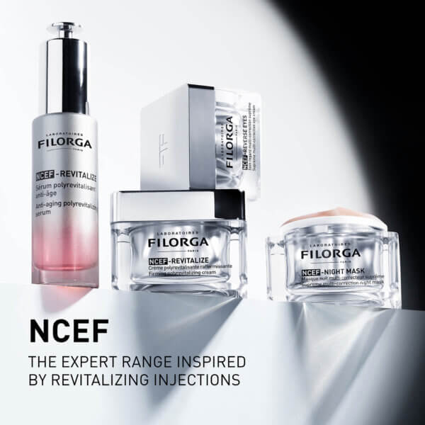 FILORGA NCF-REVITALIZE SERUM *30ML