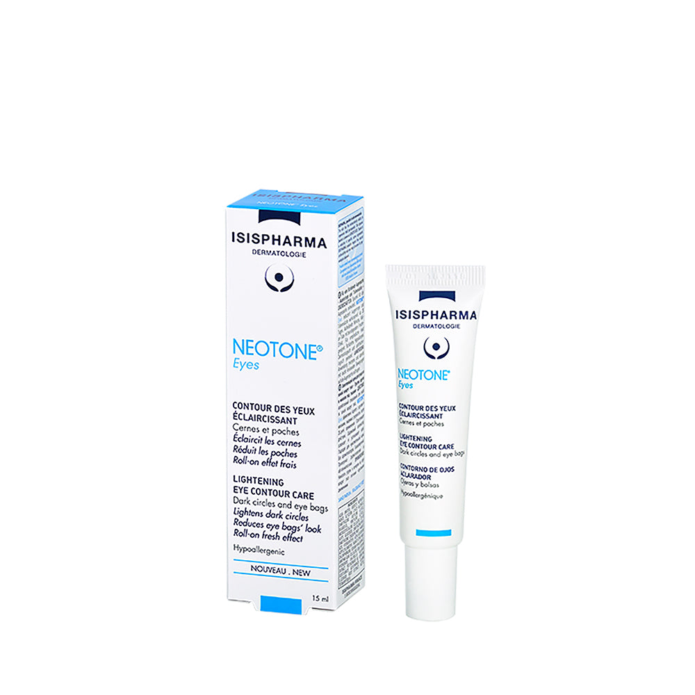 NEOTONE CONTORNO DE OJOS *15ML