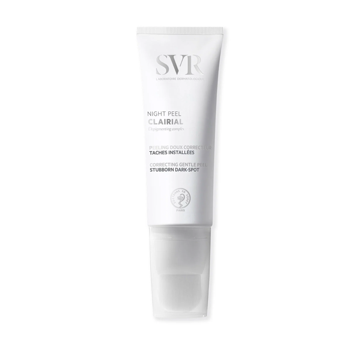 SVR CLAIRIAL NIGHT PEEL *50ML