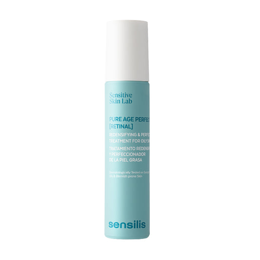 SENSILIS PURE AGE PERFECTION RETINAL *50ML