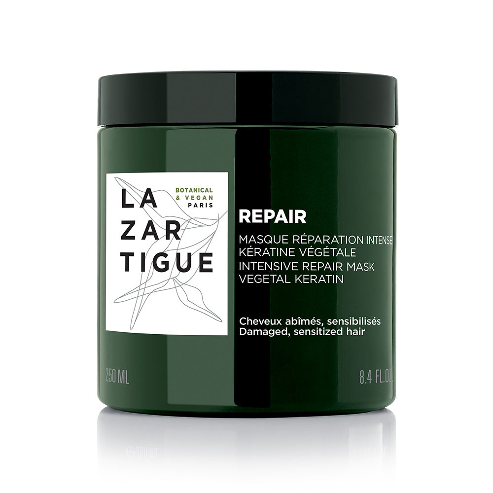 LAZARTIGUE REPAIR MASCARILLA CAPILAR REPARADORA *250ML