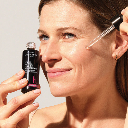 NOVEXPERT HA BOOSTER SERUM ACIDO HIALURONICO *30ML