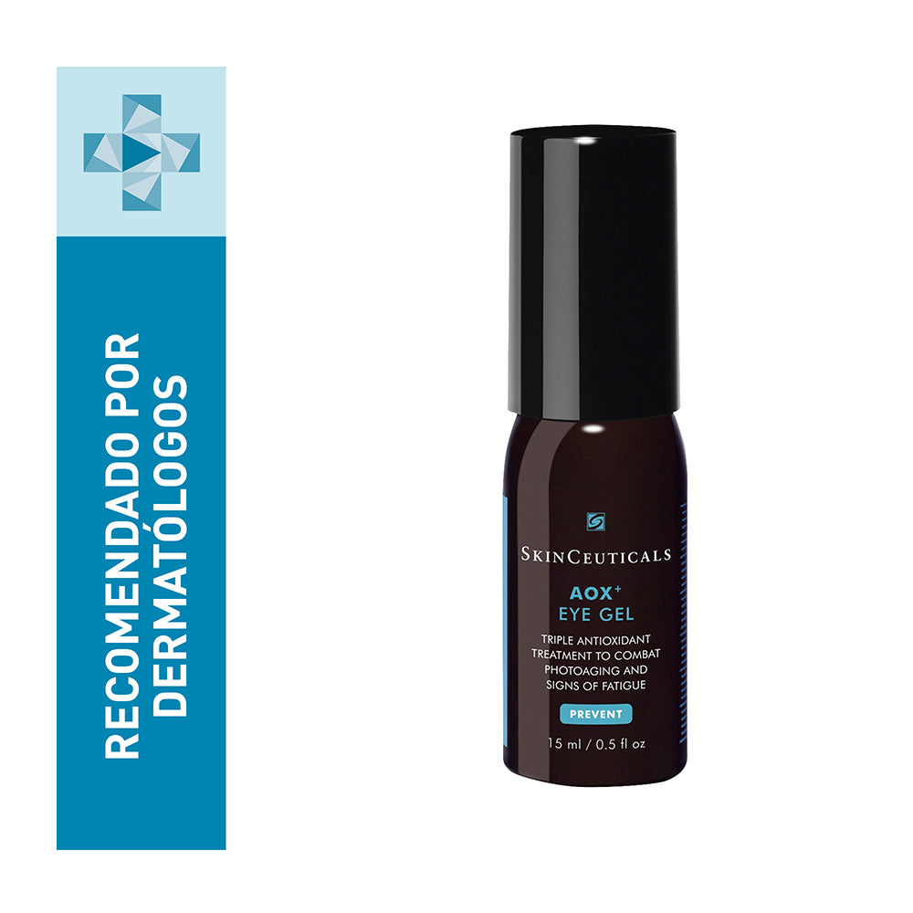 AOX + EYE GEL *15ML