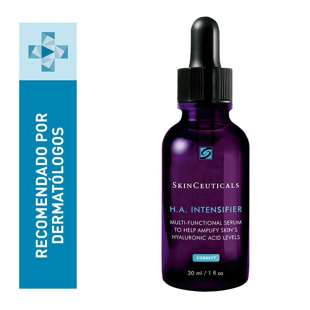 H.A. INTENSIFIER *30ML