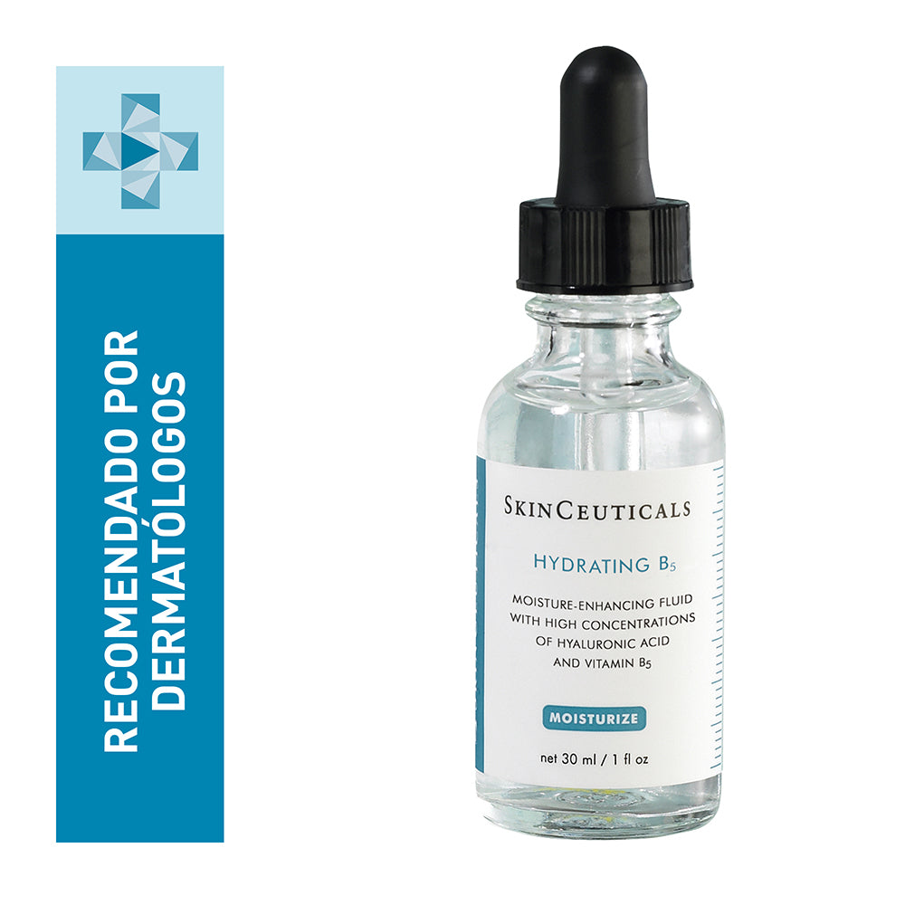 HYDRATING B5 GEL *30ML