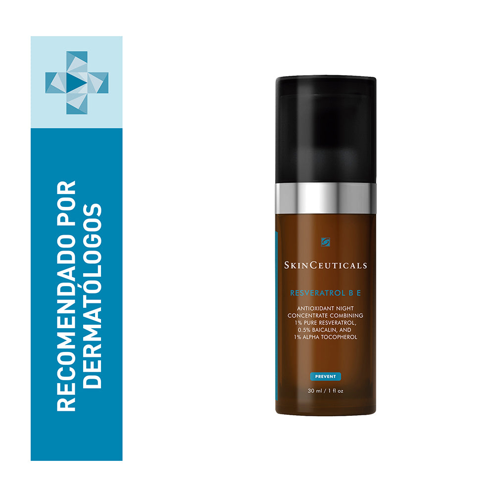 RESVERATROL BE * 30ML