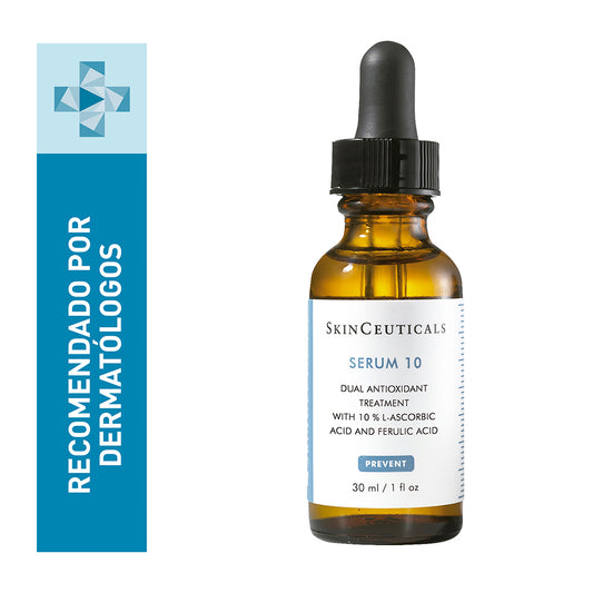 SERUM 10 *30ML