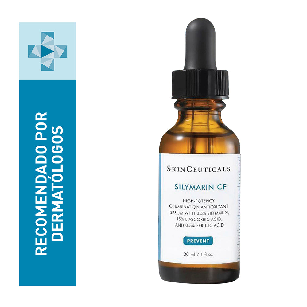 SYLIMARIN CF * 30ML