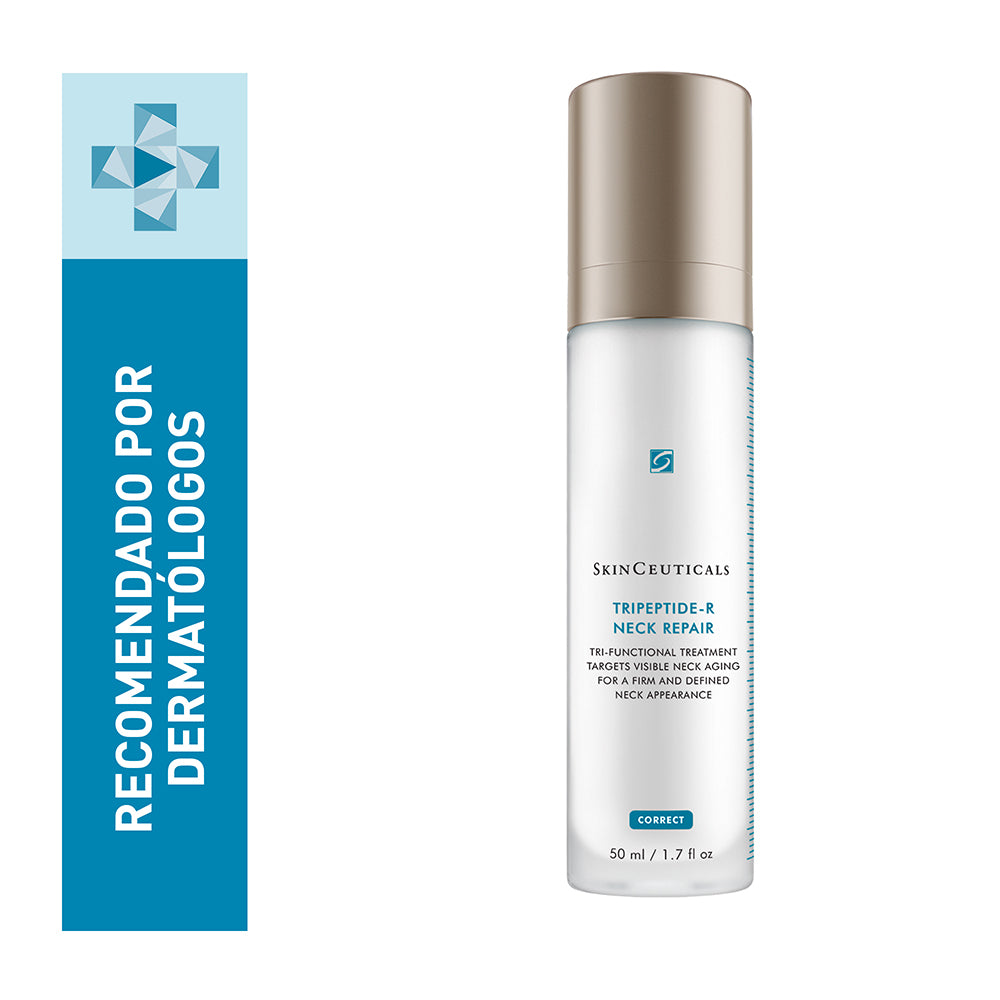 TRIPEPTIDE-R NECK REPAIR * 50ML