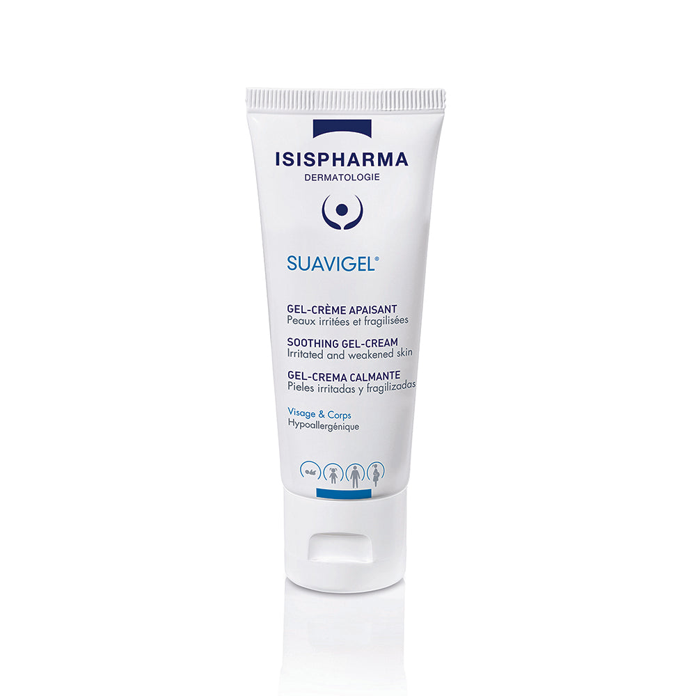 SUAVIGEL CREMA *30ML