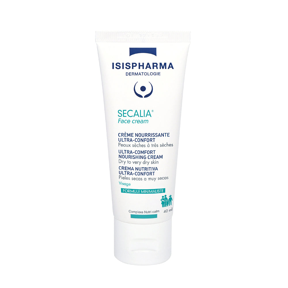 SECALIA FACE CREMA *40ML