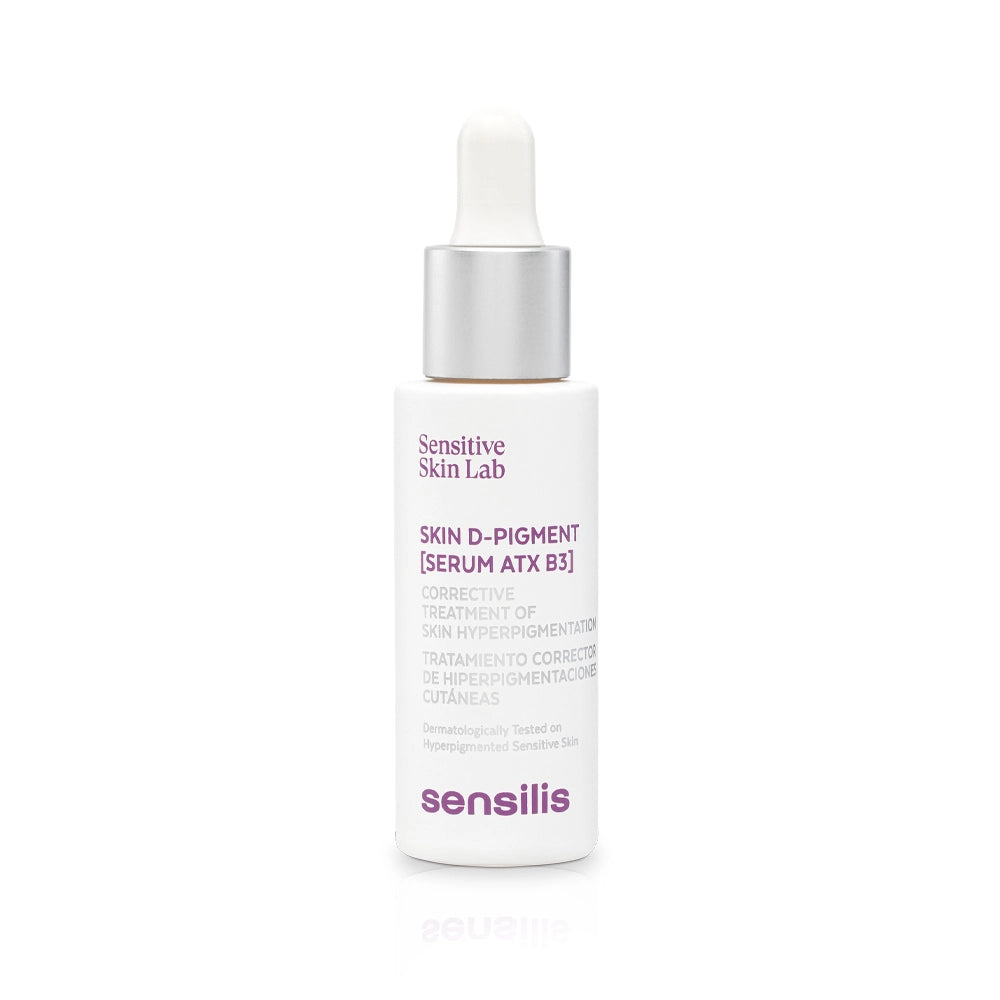 SENSILIS SKIN D-PIGMENT SERUM ATX B3