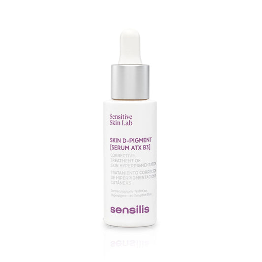 SENSILIS SKIN D-PIGMENT SERUM ATX B3