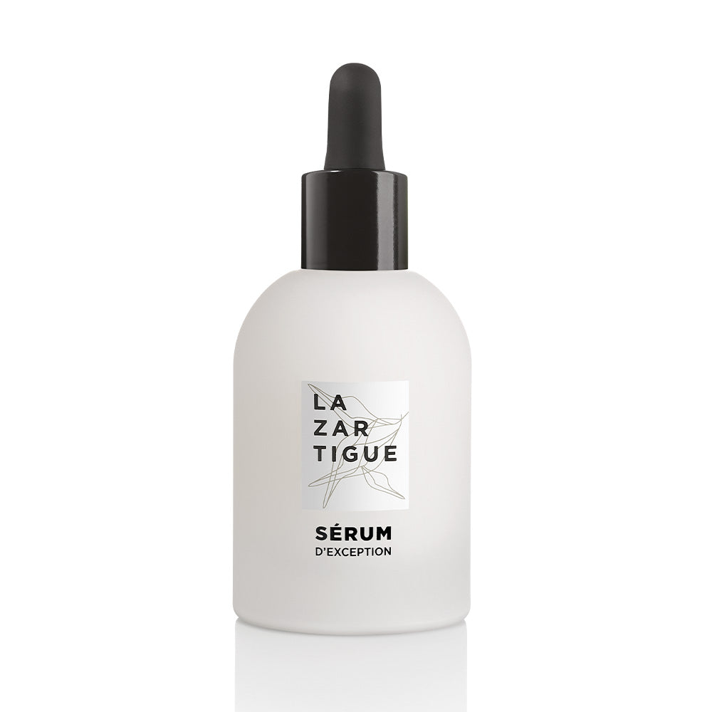 LAZARTIGUE SERUM D'EXCEPTION TERMOPROTECTOR *50ML