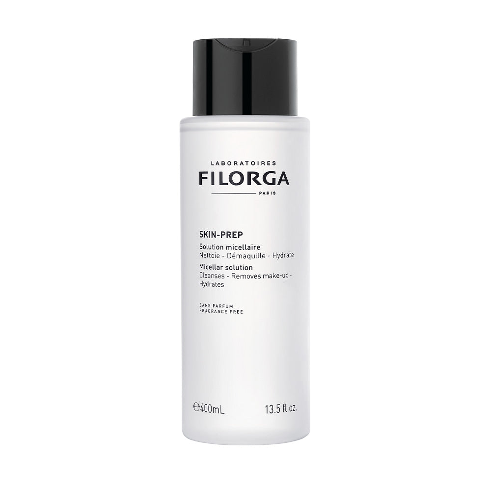 FILORGA MICELLAR SOLUTION DESMAQUILLANTE *400ML