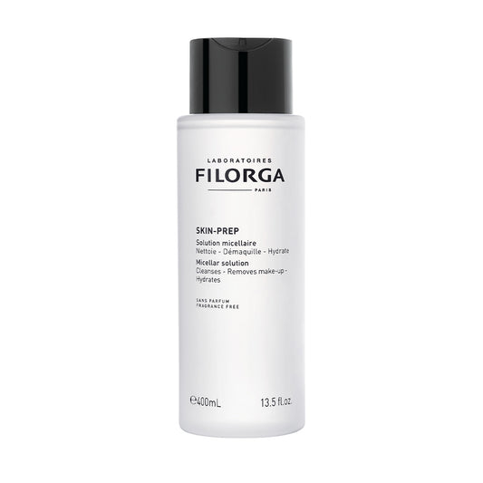 FILORGA MICELLAR  SOLUTION DESMAQUILLANTE *400ML
