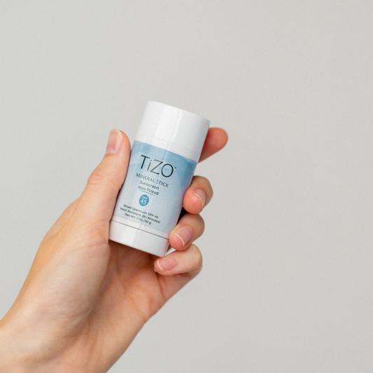 TIZO MINERAL STICK SPF45 *30GR